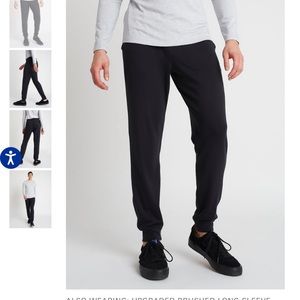 Kit and ace bft lounge joggers